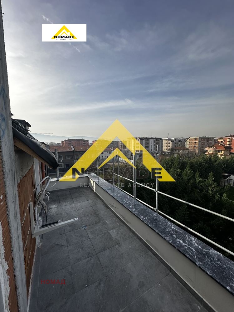 Продава 3-СТАЕН, гр. Пловдив, Остромила, снимка 16 - Апартаменти - 54819165