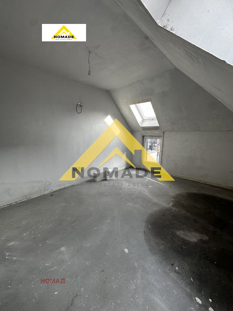 Продава 3-СТАЕН, гр. Пловдив, Остромила, снимка 9 - Апартаменти - 54819165