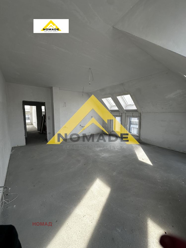 Продава 3-СТАЕН, гр. Пловдив, Остромила, снимка 5 - Апартаменти - 54819165