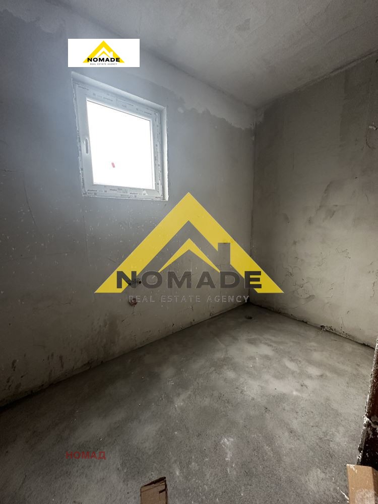 Продава 3-СТАЕН, гр. Пловдив, Остромила, снимка 8 - Апартаменти - 54819165