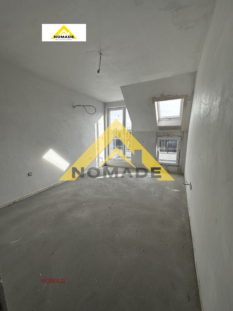 Продава 3-СТАЕН, гр. Пловдив, Остромила, снимка 11 - Апартаменти - 54819165