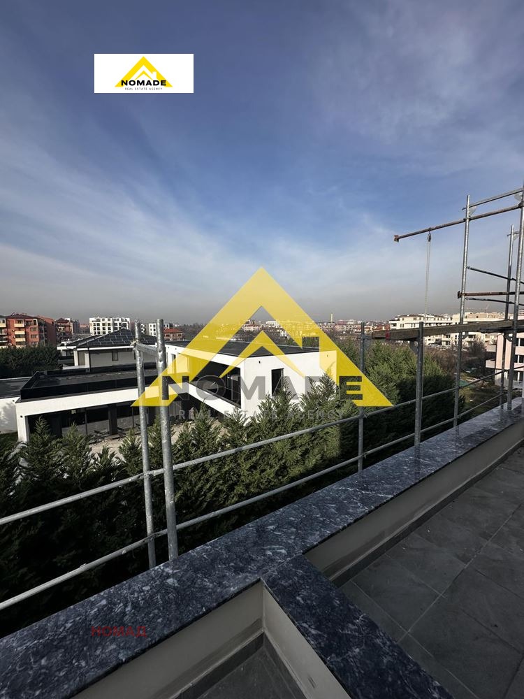 Продава 3-СТАЕН, гр. Пловдив, Остромила, снимка 14 - Апартаменти - 54819165