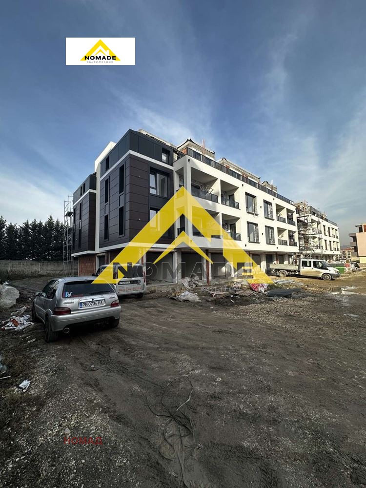Продава 3-СТАЕН, гр. Пловдив, Остромила, снимка 3 - Апартаменти - 54819165