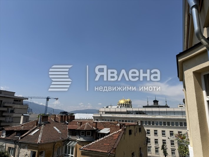 Продава 3-СТАЕН, гр. София, Оборище, снимка 2 - Апартаменти - 55535151