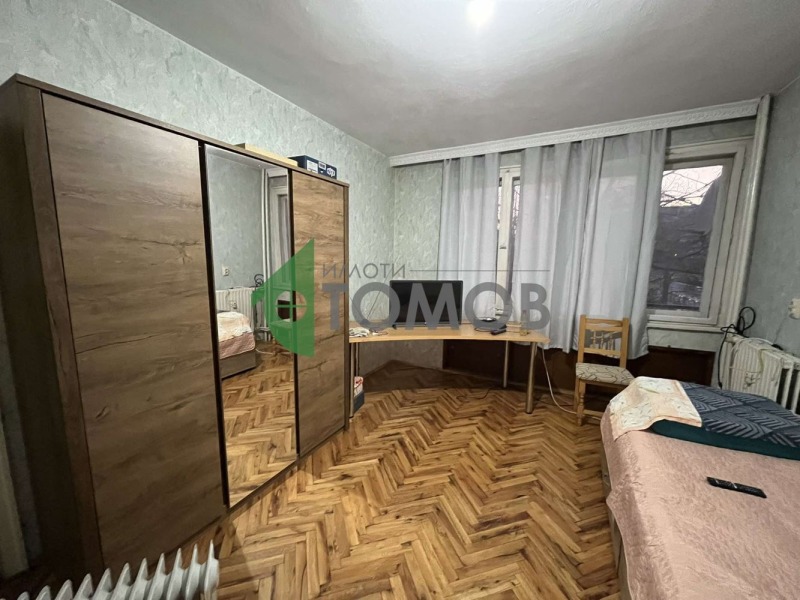 Продава 4-СТАЕН, гр. Шумен, Добруджански, снимка 7 - Aпартаменти - 48108884