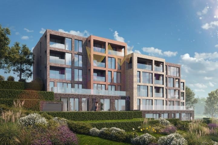 На продаж  3 кімнатна Варна , Бриз , 160 кв.м | 47232149 - зображення [5]