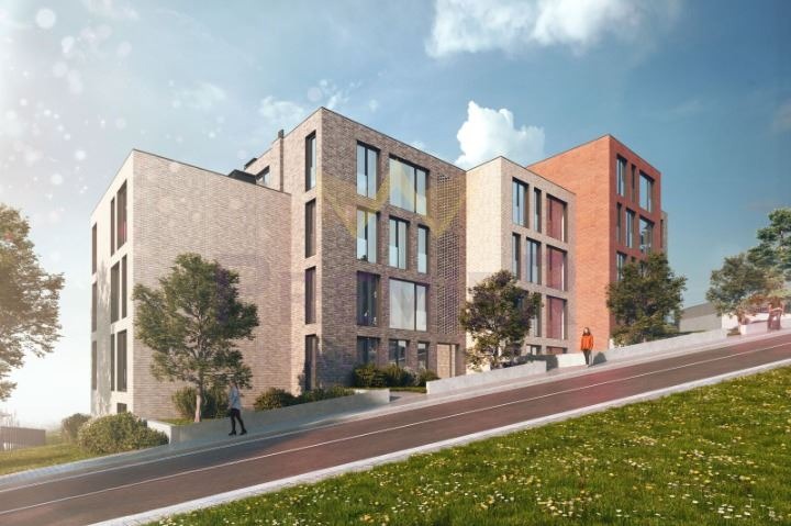 На продаж  3 кімнатна Варна , Бриз , 160 кв.м | 47232149 - зображення [3]