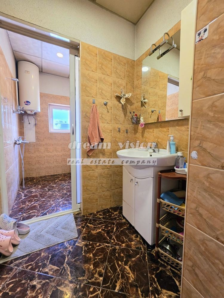 Продава МНОГОСТАЕН, гр. София, Център, снимка 6 - Апартаменти - 54742280
