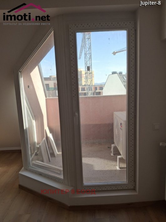 Продава МЕЗОНЕТ, гр. София, Център, снимка 13 - Апартаменти - 52853644