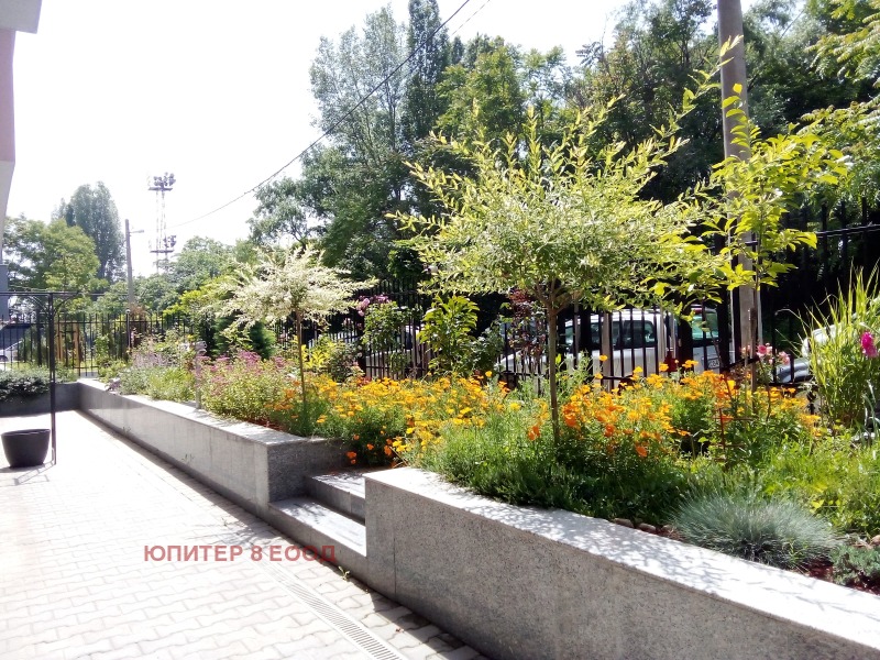 Продава МЕЗОНЕТ, гр. София, Център, снимка 2 - Апартаменти - 52853644