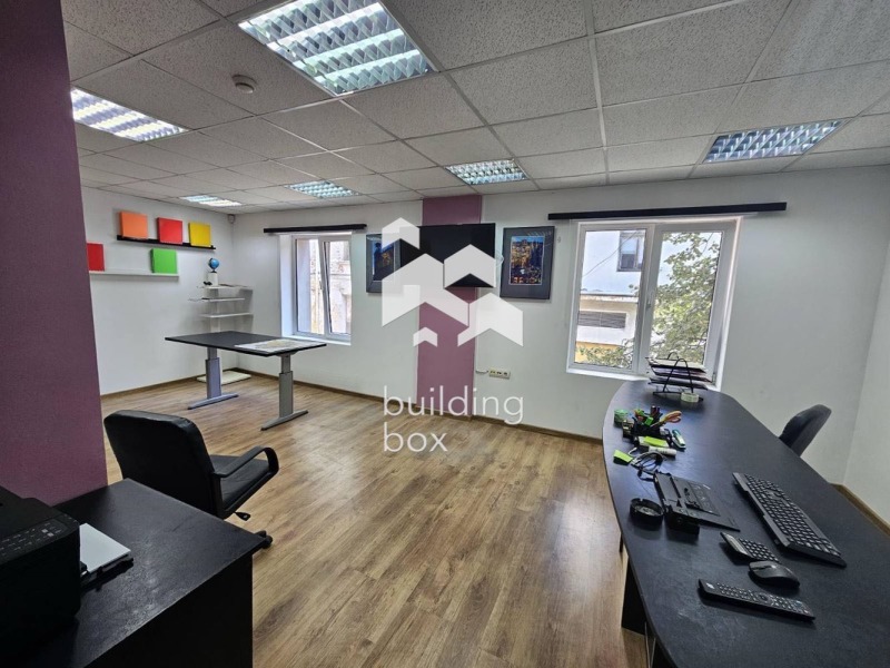 À vendre  Bureau Plovdiv , Tsentar , 41 m² | 63265693 - image [5]