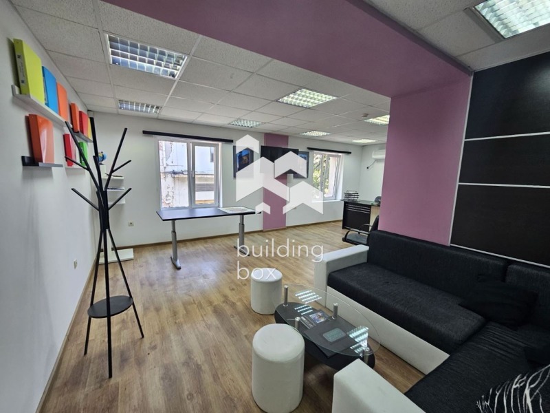 À vendre  Bureau Plovdiv , Tsentar , 41 m² | 63265693 - image [7]