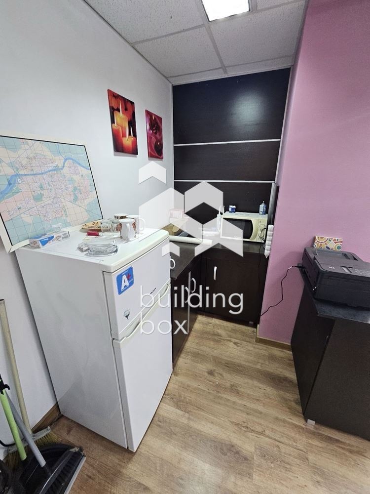 À vendre  Bureau Plovdiv , Tsentar , 41 m² | 63265693 - image [6]