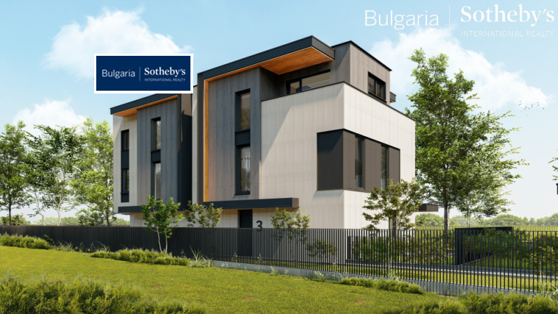 На продаж  Будинок София , в.з.Малинова долина , 372 кв.м | 33553461 - зображення [4]