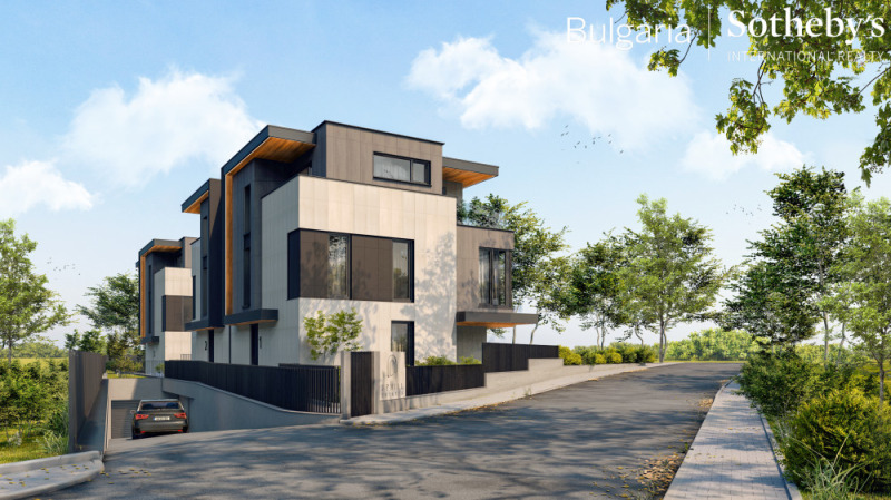 En venta  Casa Sofia , v.z.Malinova dolina , 372 metros cuadrados | 33553461 - imagen [7]