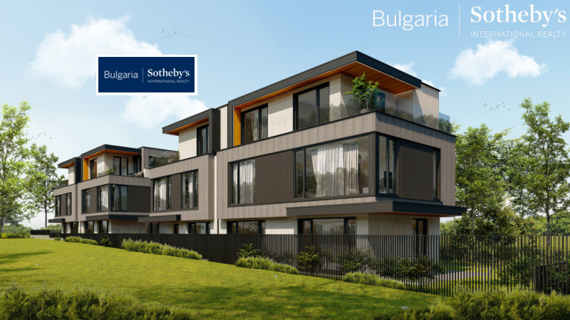 На продаж  Будинок София , в.з.Малинова долина , 372 кв.м | 33553461