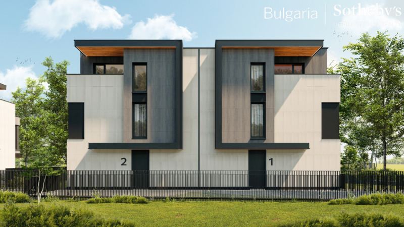 En venta  Casa Sofia , v.z.Malinova dolina , 372 metros cuadrados | 33553461 - imagen [6]