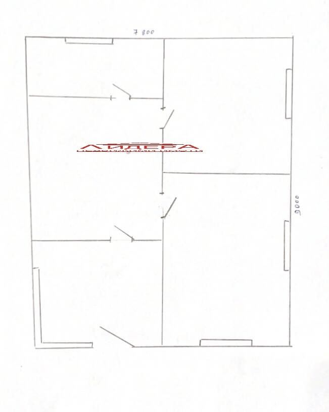 Продава КЪЩА, с. Черничево, област Пловдив, снимка 2 - Къщи - 46743708