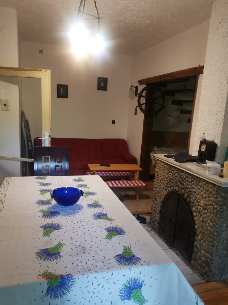 Zu verkaufen  Haus region Sofia , Jamna , 134 qm | 29296595 - Bild [7]