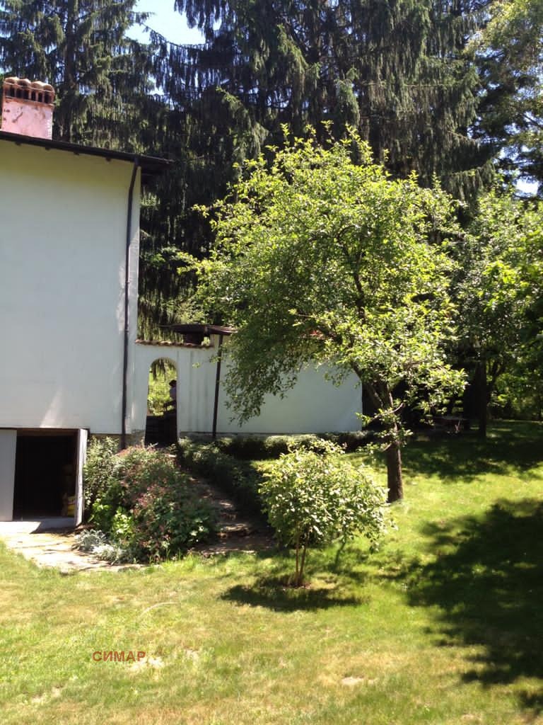 Zu verkaufen  Haus region Sofia , Jamna , 134 qm | 29296595 - Bild [2]