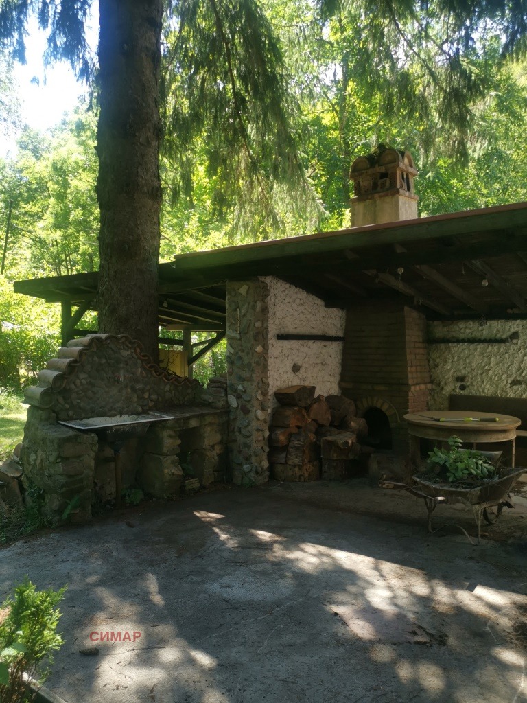 Zu verkaufen  Haus region Sofia , Jamna , 134 qm | 29296595 - Bild [6]