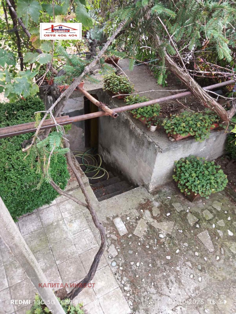 De vânzare  Casa regiunea Blagoevgrad , Simitli , 100 mp | 29827198 - imagine [15]