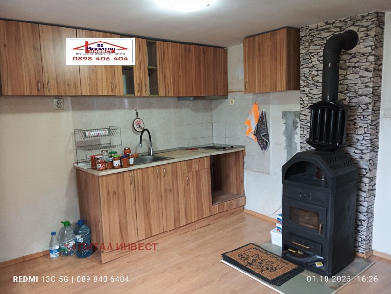 De vânzare  Casa regiunea Blagoevgrad , Simitli , 100 mp | 29827198 - imagine [6]