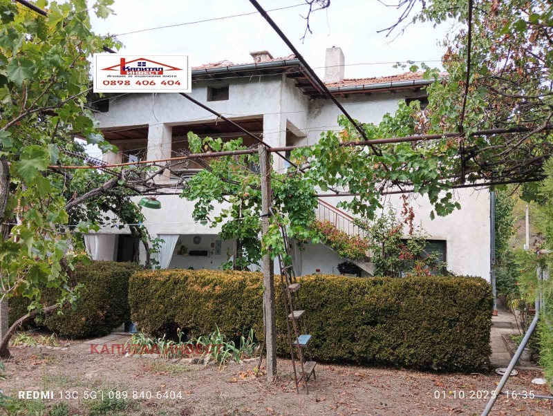 De vânzare  Casa regiunea Blagoevgrad , Simitli , 100 mp | 29827198 - imagine [16]