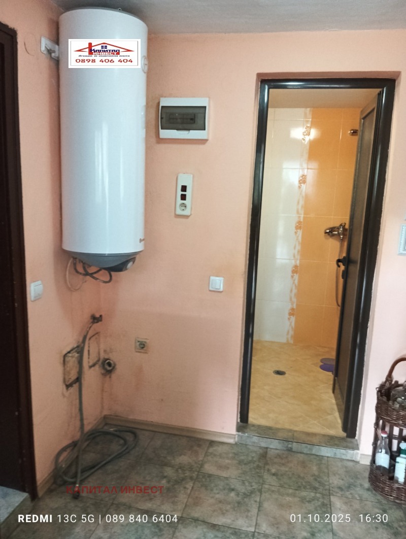 De vânzare  Casa regiunea Blagoevgrad , Simitli , 100 mp | 29827198 - imagine [12]