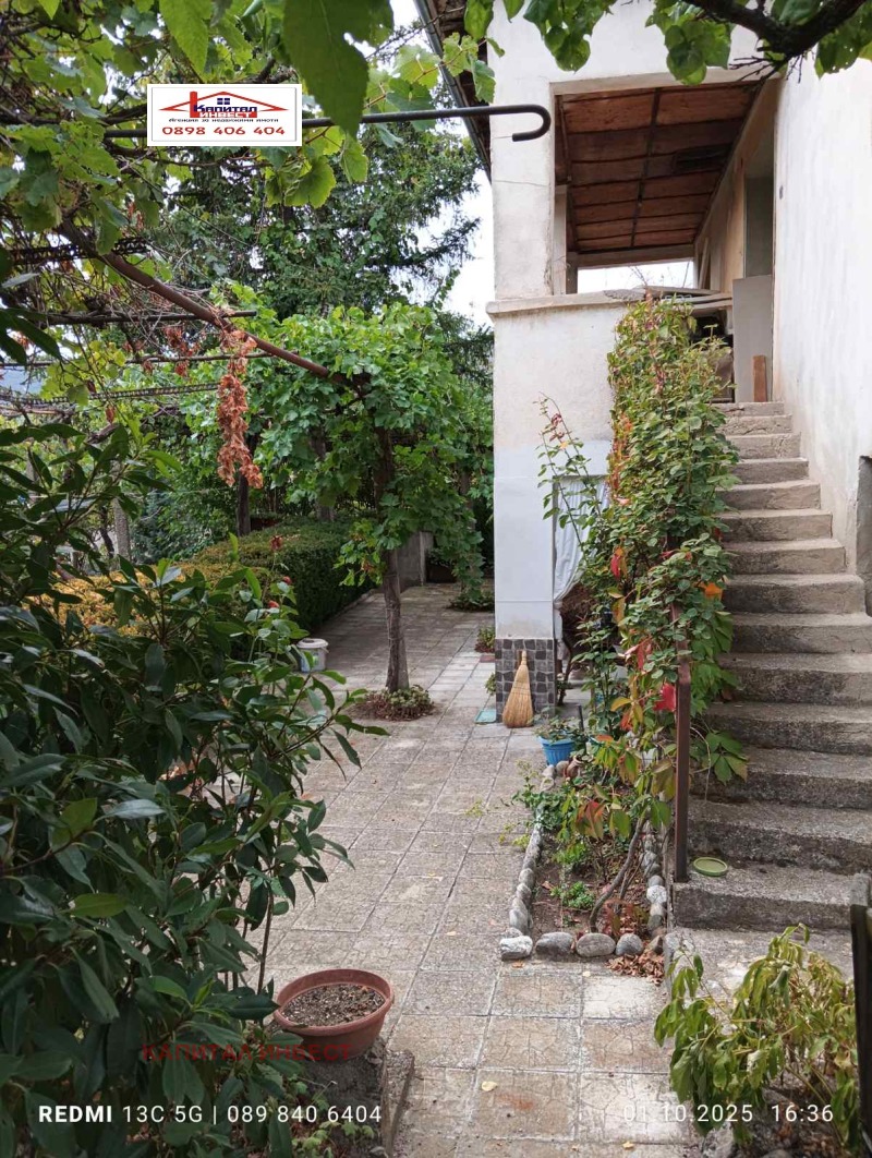 De vânzare  Casa regiunea Blagoevgrad , Simitli , 100 mp | 29827198 - imagine [2]