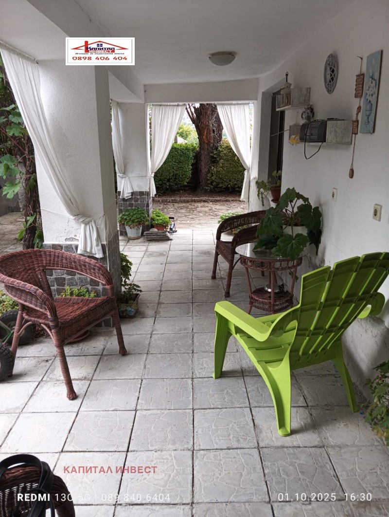 De vânzare  Casa regiunea Blagoevgrad , Simitli , 100 mp | 29827198 - imagine [5]