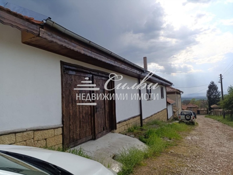 Продава КЪЩА, с. Кюлевча, област Шумен, снимка 4 - Къщи - 52706211