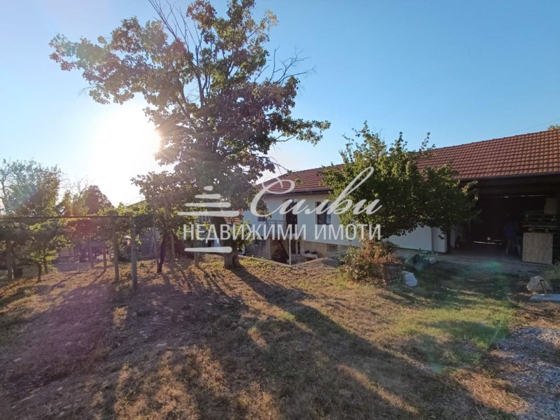 Продава КЪЩА, с. Кюлевча, област Шумен, снимка 3 - Къщи - 52706211