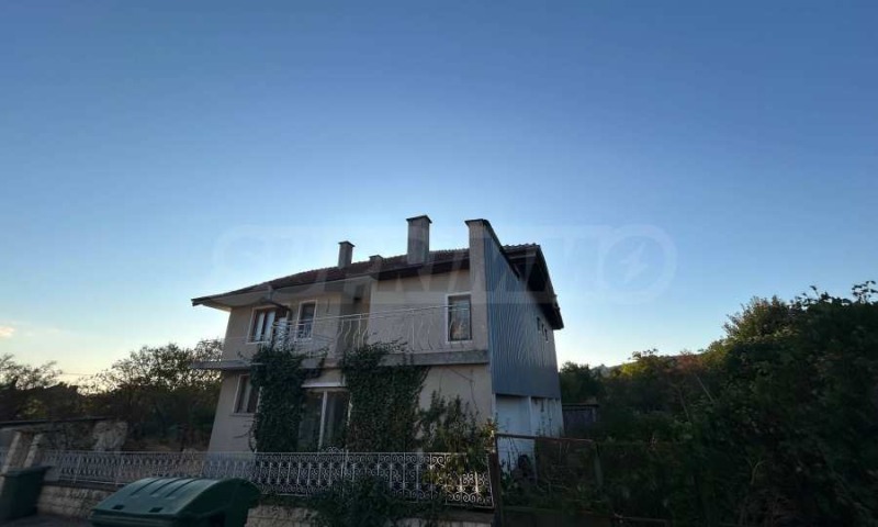 Продава КЪЩА, с. Кошарица, област Бургас, снимка 4 - Къщи - 53372550