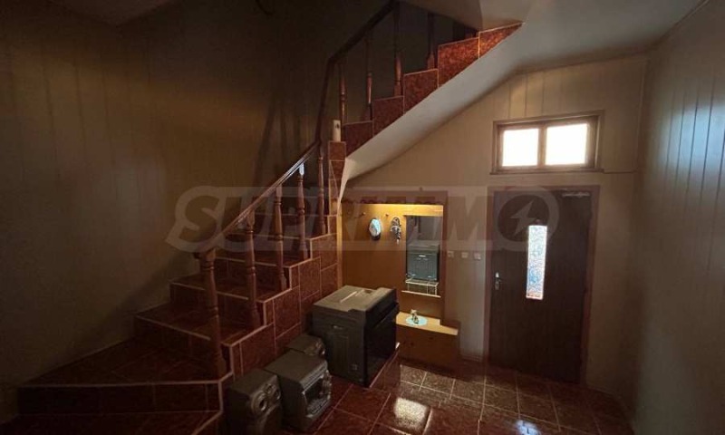 Продава КЪЩА, с. Кошарица, област Бургас, снимка 10 - Къщи - 53372550