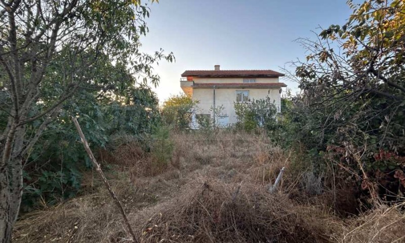 Продава КЪЩА, с. Кошарица, област Бургас, снимка 5 - Къщи - 53372550