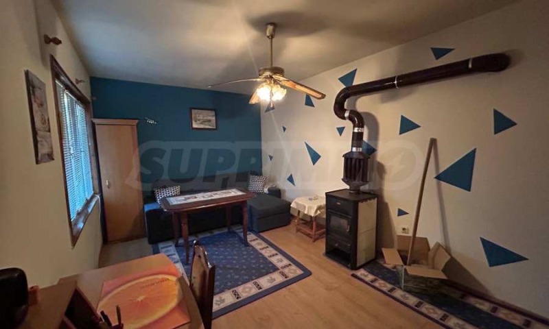 Продава КЪЩА, с. Кошарица, област Бургас, снимка 16 - Къщи - 53372550