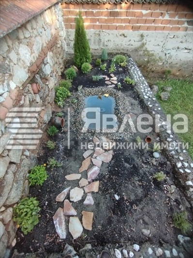 Продава КЪЩА, с. Розовец, област Пловдив, снимка 13 - Къщи - 55907899