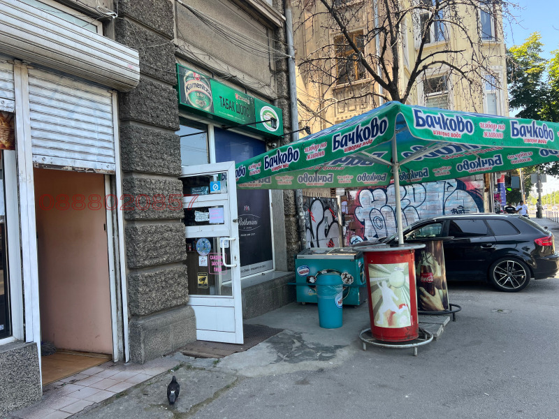 De vânzare  Magazin Sofia , Țentâr , 40 mp | 39524307