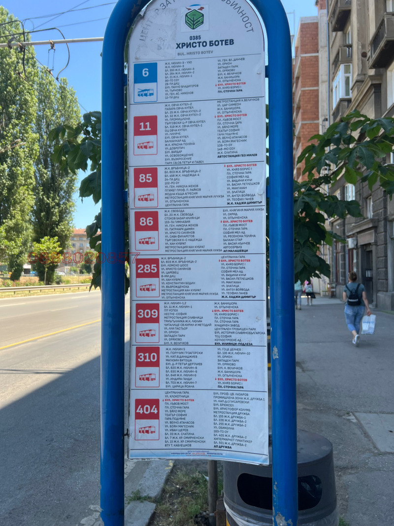 De vânzare  Magazin Sofia , Țentâr , 40 mp | 39524307 - imagine [11]