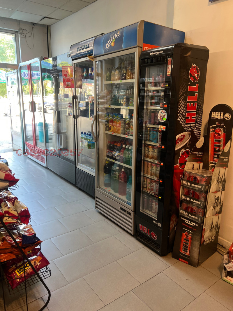 De vânzare  Magazin Sofia , Țentâr , 40 mp | 39524307 - imagine [4]