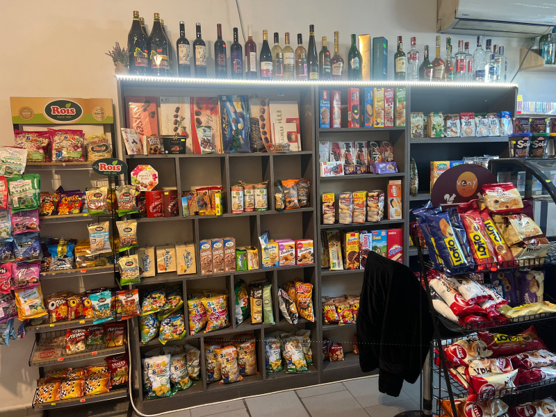 De vânzare  Magazin Sofia , Țentâr , 40 mp | 39524307 - imagine [5]