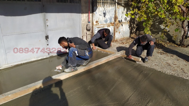 Продава ГАРАЖ, ПАРКОМЯСТО, гр. Русе, Чародейка - Север, снимка 5 - Гаражи и паркоместа - 53594432