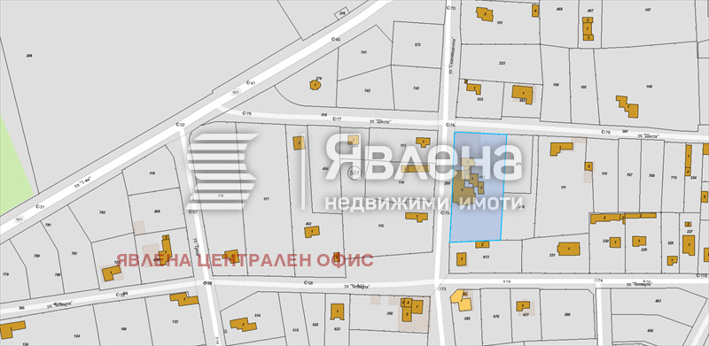 Продава ХОТЕЛ, с. Камен бряг, област Добрич, снимка 3 - Хотели - 54071947