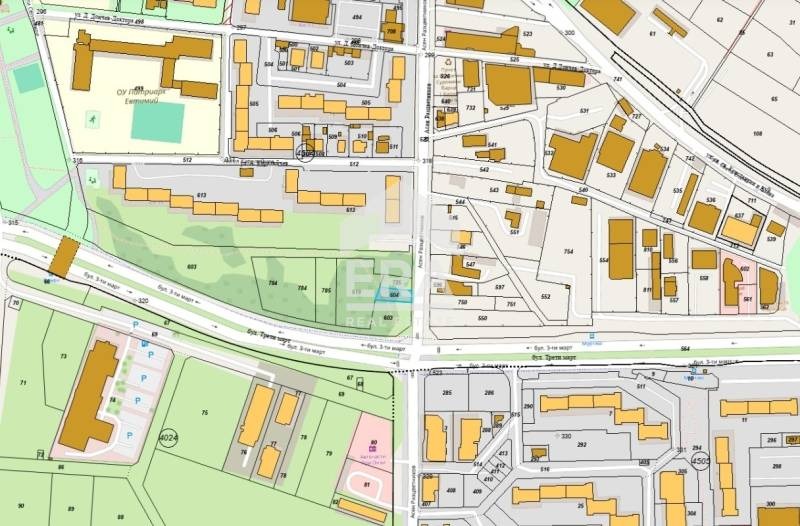 Продава ПАРЦЕЛ, гр. Варна, Владислав Варненчик 1, снимка 9 - Парцели - 52848892