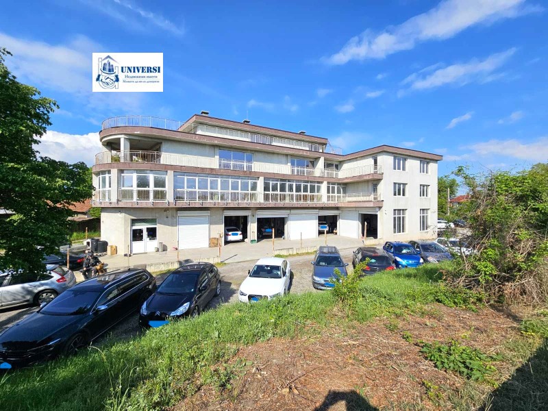 Продава БИЗНЕС ИМОТ, гр. София, в.з.Врана - Лозен