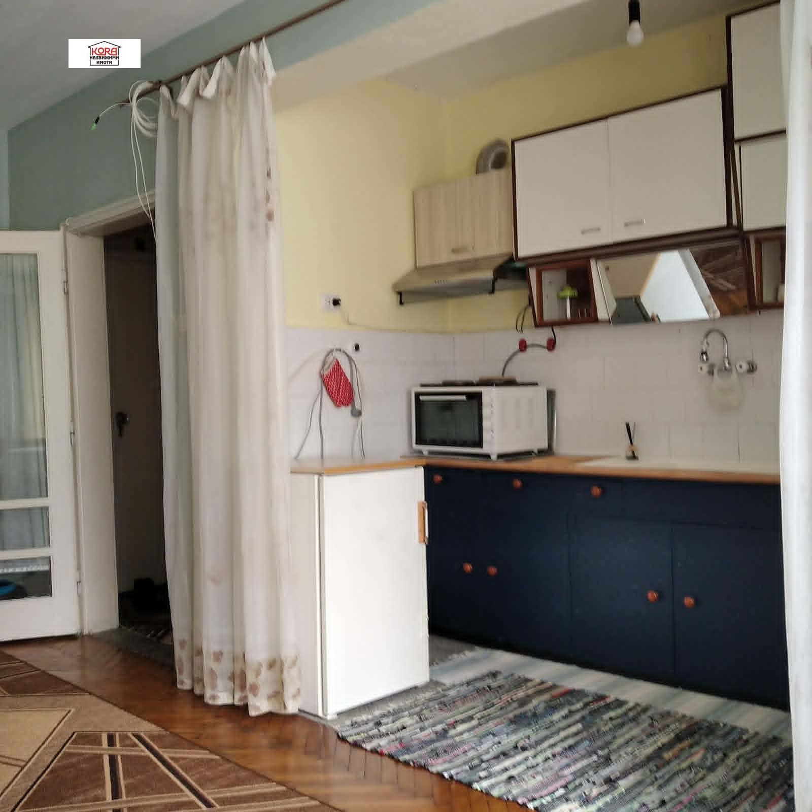 Продава 1-СТАЕН, гр. Плевен, 9-ти квартал, снимка 5 - Апартаменти - 55526412