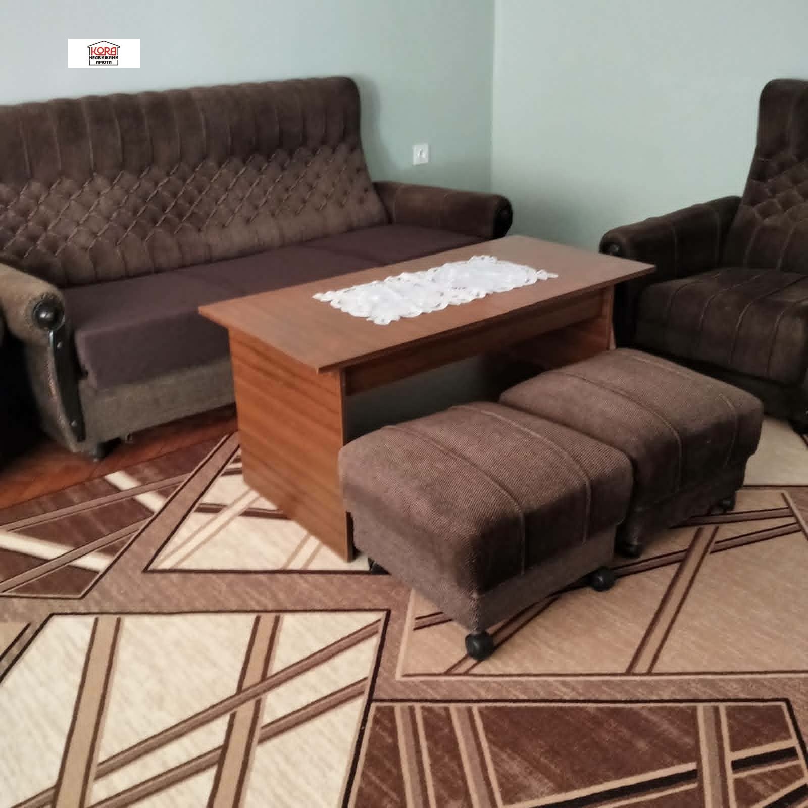 Продава 1-СТАЕН, гр. Плевен, 9-ти квартал, снимка 3 - Апартаменти - 55526412