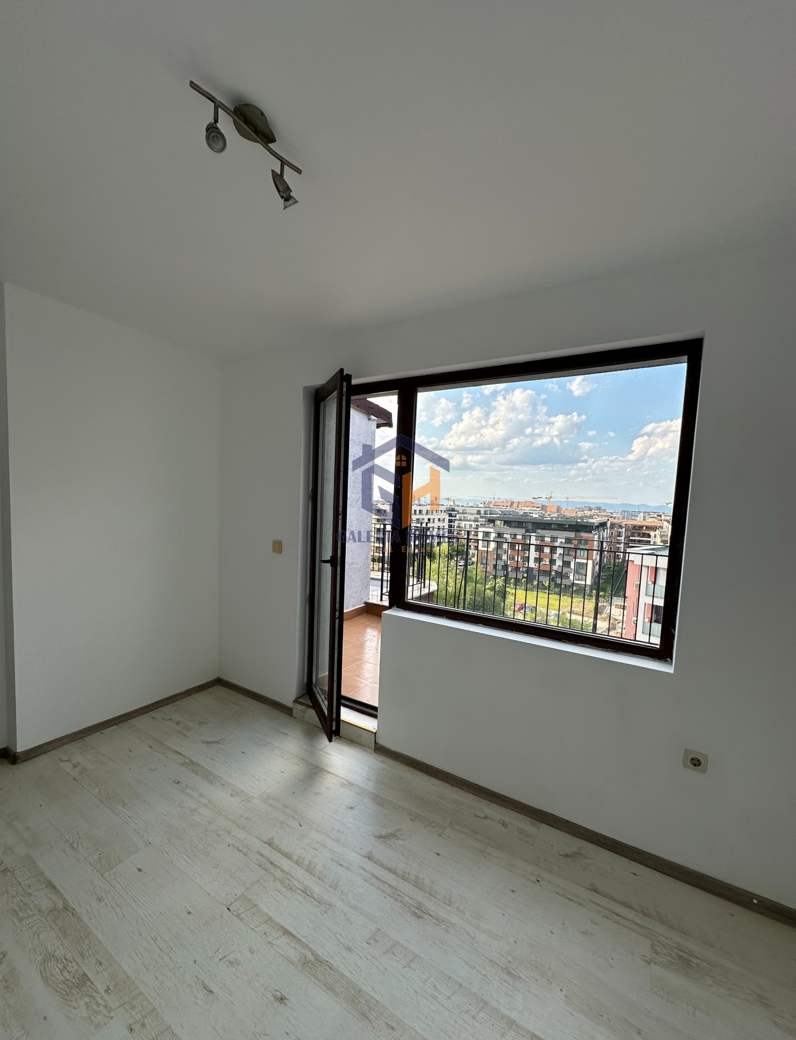 Продава 2-СТАЕН, гр. София, Малинова долина, снимка 5 - Апартаменти - 53682209