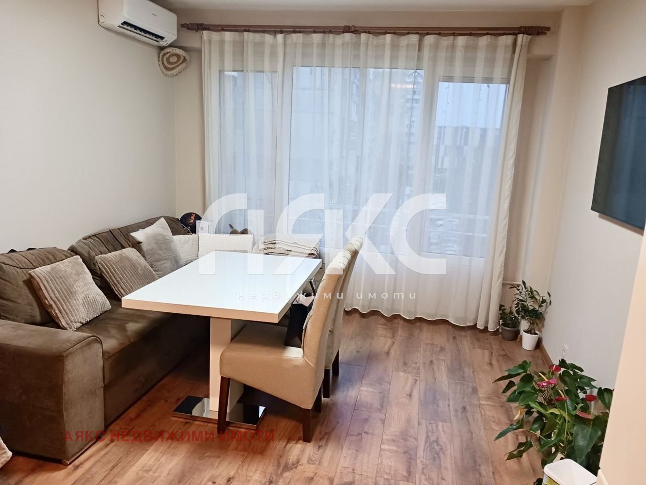 Продава 2-СТАЕН, гр. София, Люлин 5